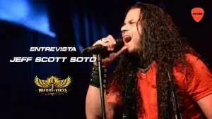 JEFF SCOTT SOTO ENTREVISTA FUTURO GETTY IMAGES