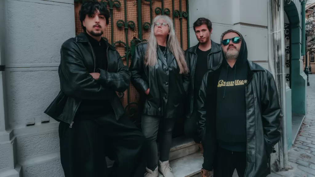 La Psychoband