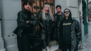 La Psychoband