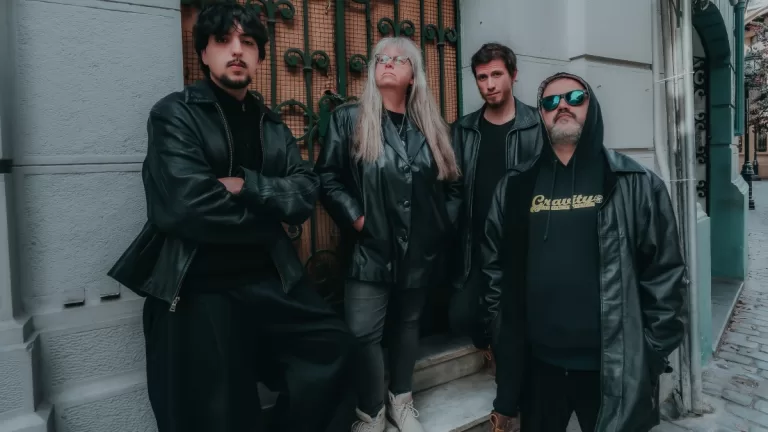 La Psychoband