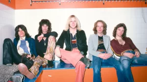 Aerosmith