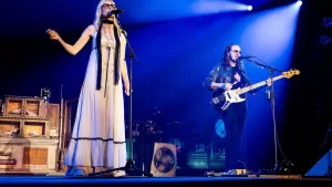 Aimee Mann Rush 2026 Web