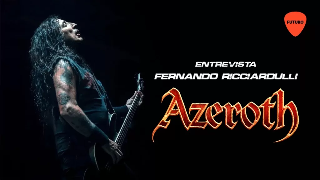 Azeroth En Futuro