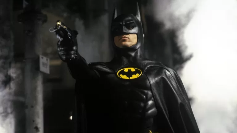 Batman 1989 Web
