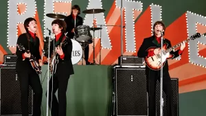 Beatles 1966 Budokan Alta Web