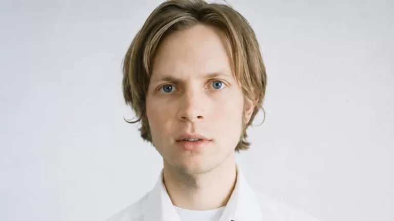 Beck 1996 Promo Alta Web