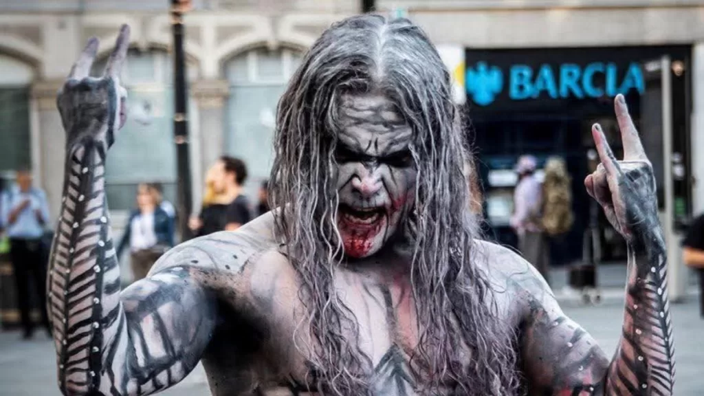Black Metal