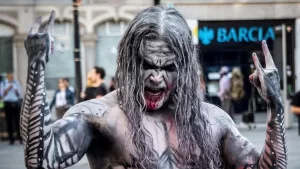 Black Metal