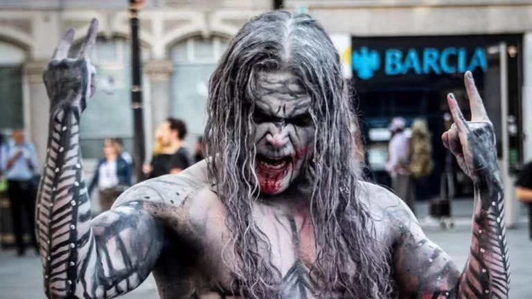 Black Metal
