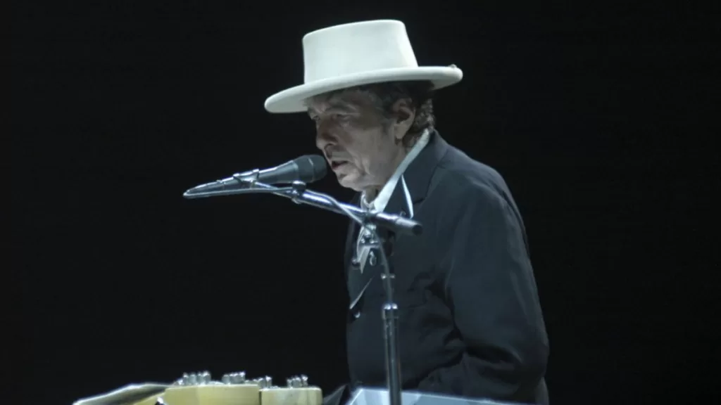 Bob Dylan