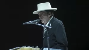Bob Dylan