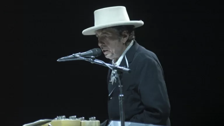 Bob Dylan
