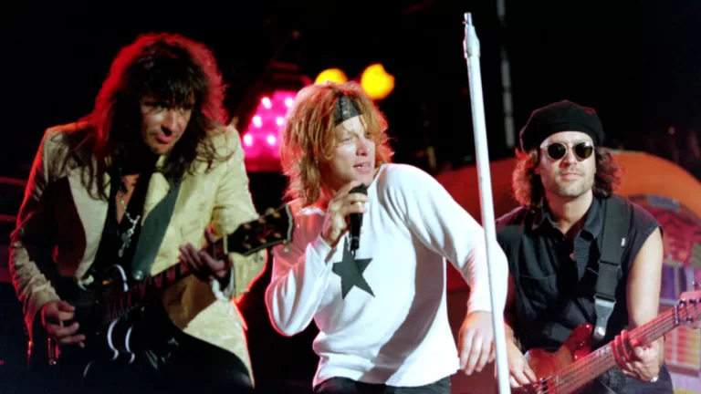 Bon Jovi