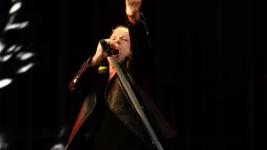 Bruce Dickinson 2026 En Vivo Web
