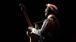 Buddy Guy 2026 En Vivo Web