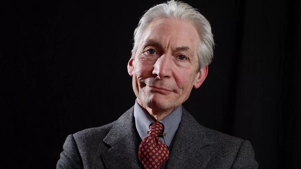 El motor silencioso: 10 lecciones de vida y rock que nos dejó Charlie Watts