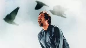 Chino Moreno Deftones