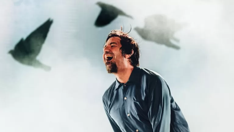 Chino Moreno Deftones