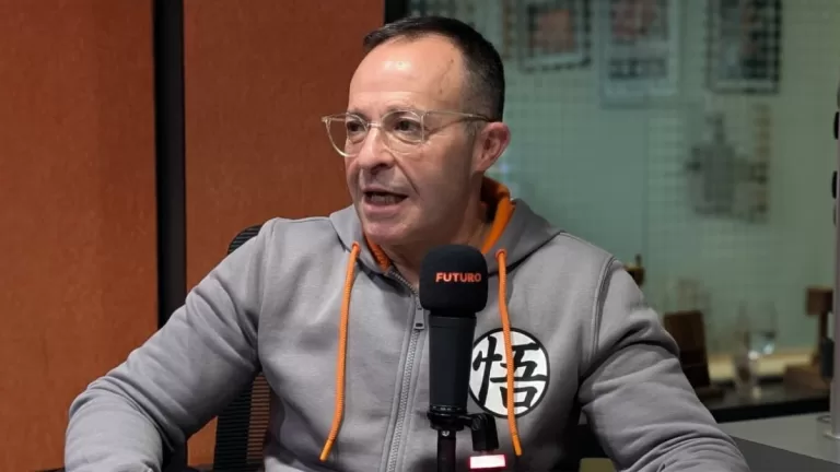 Claudio Moreno Psp Web
