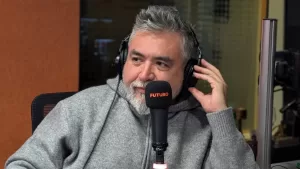 Cristian Alarcon Psp Web