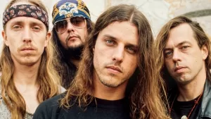 Death 1993 Alta Web