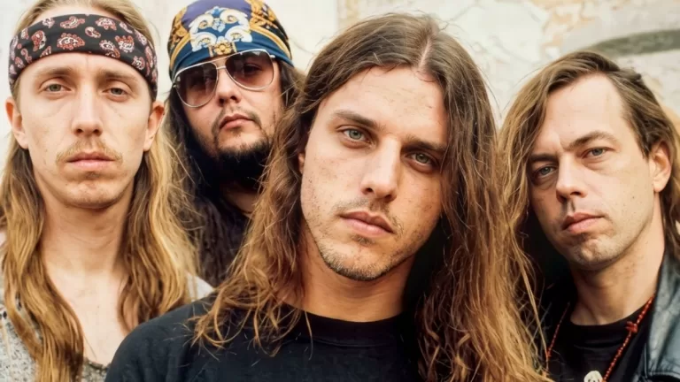 Death 1993 Alta Web