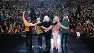 Def Leppard 2026 En Vivo Cierre Web