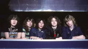 Def Leppard
