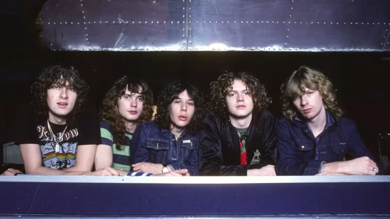Def Leppard