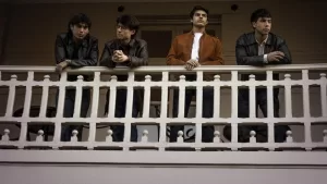 Del Otro Balcon
