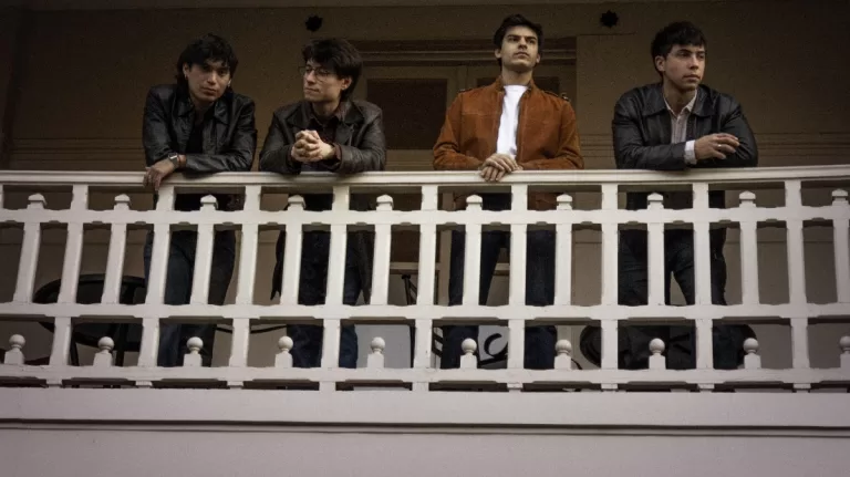 Del Otro Balcon