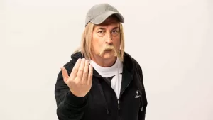 Eber Ludueña