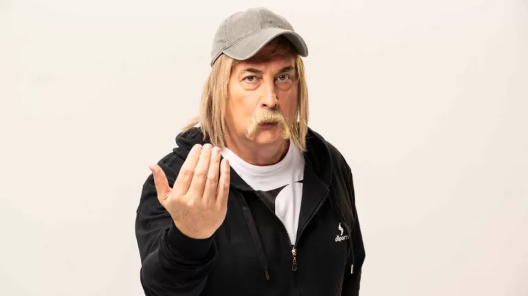 Eber Ludueña