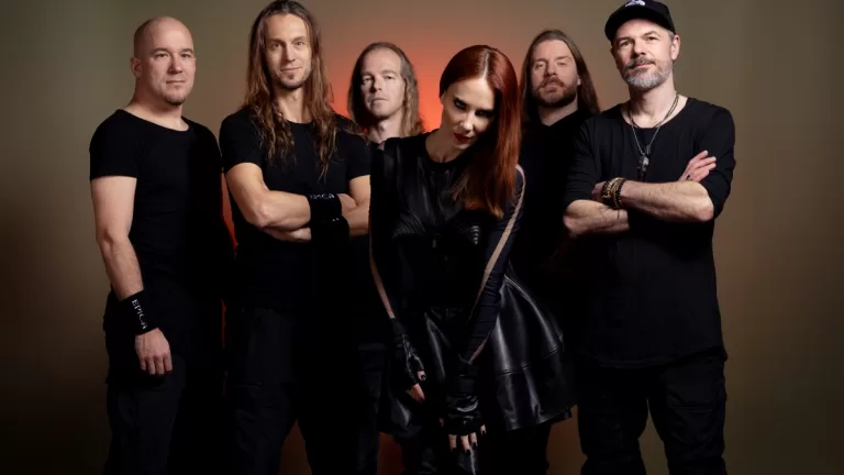 Epica Y Rhapsody