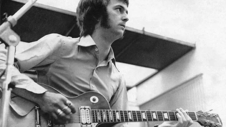 Eric Clapton