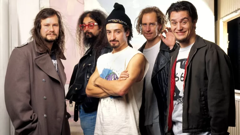 Faith No More