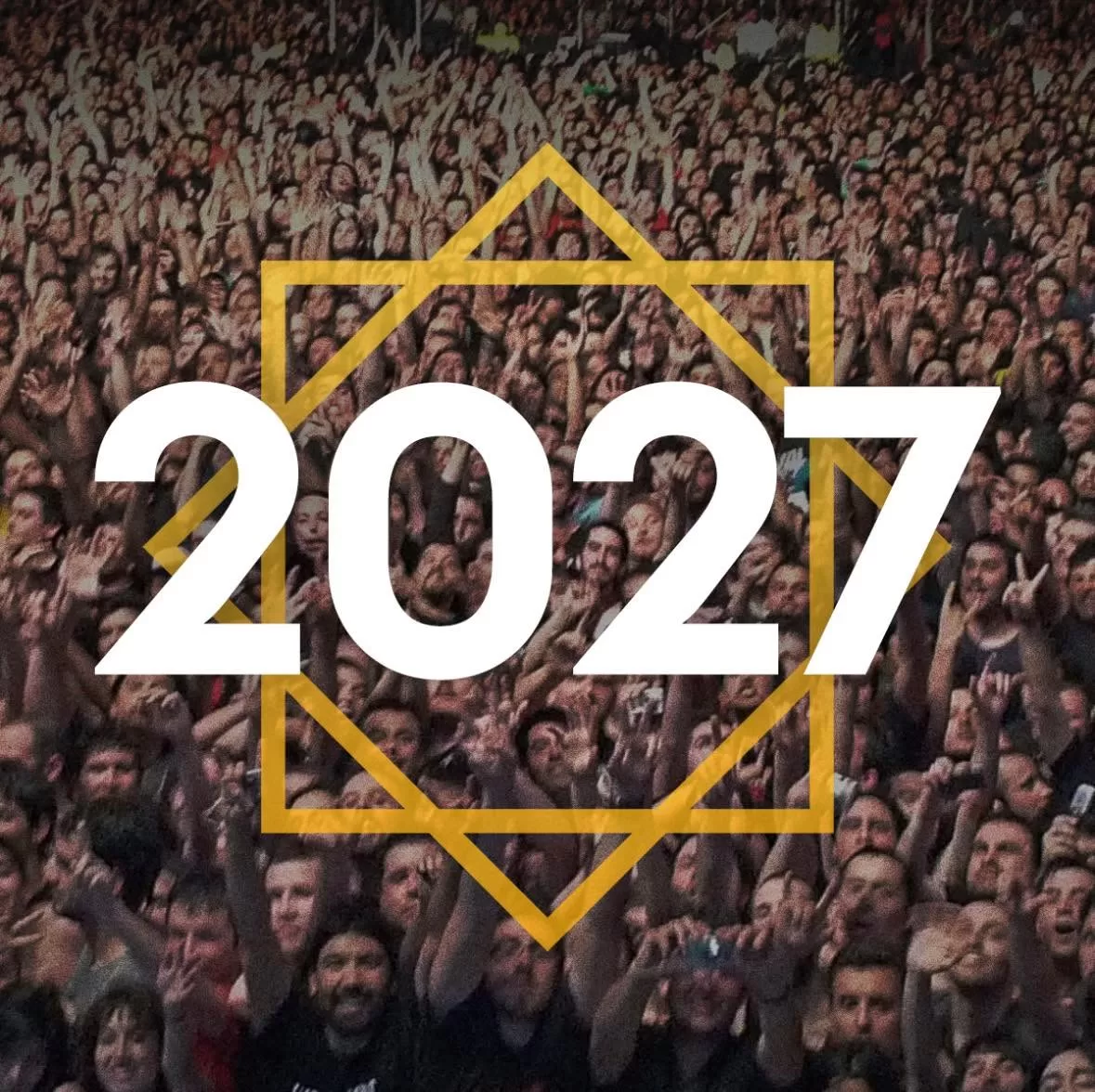 Faith No More Teaser 2027