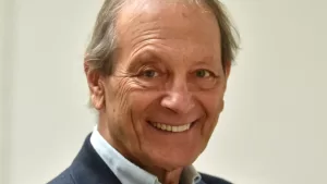 Fernando Zegers