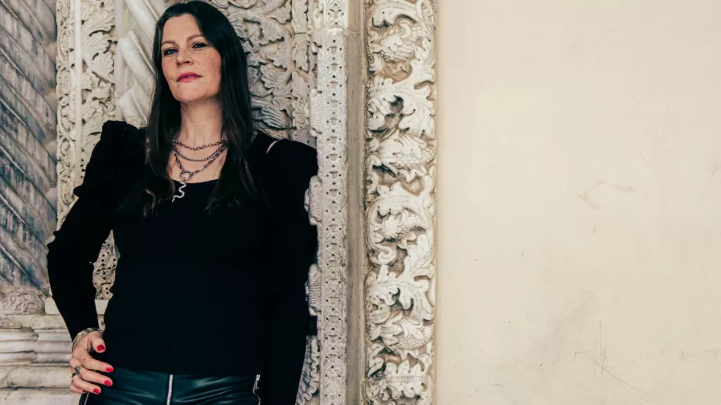Floor Jansen