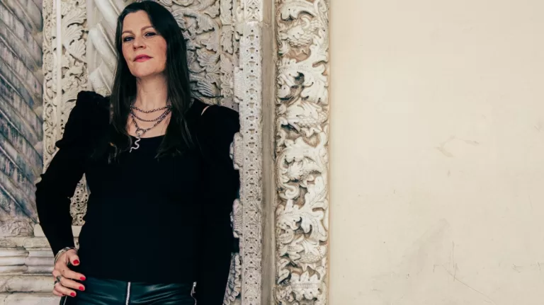 Floor Jansen