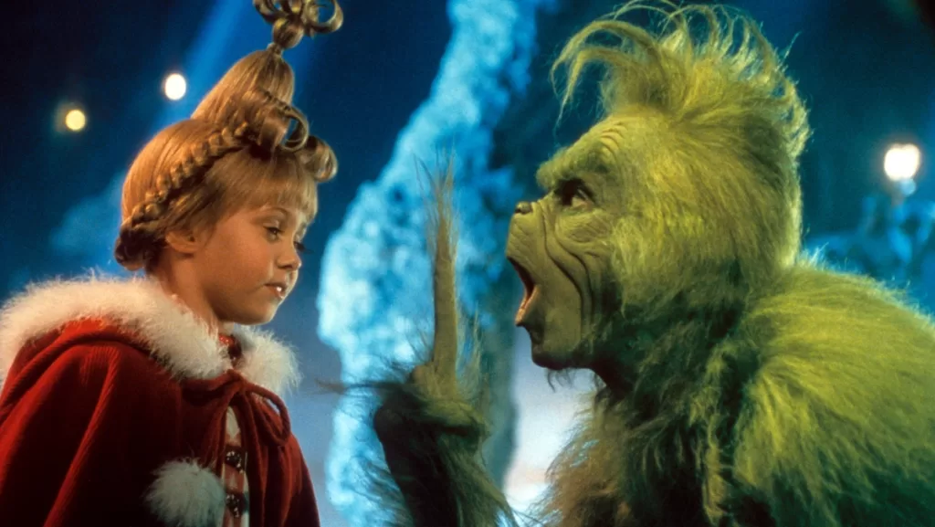 Grinch