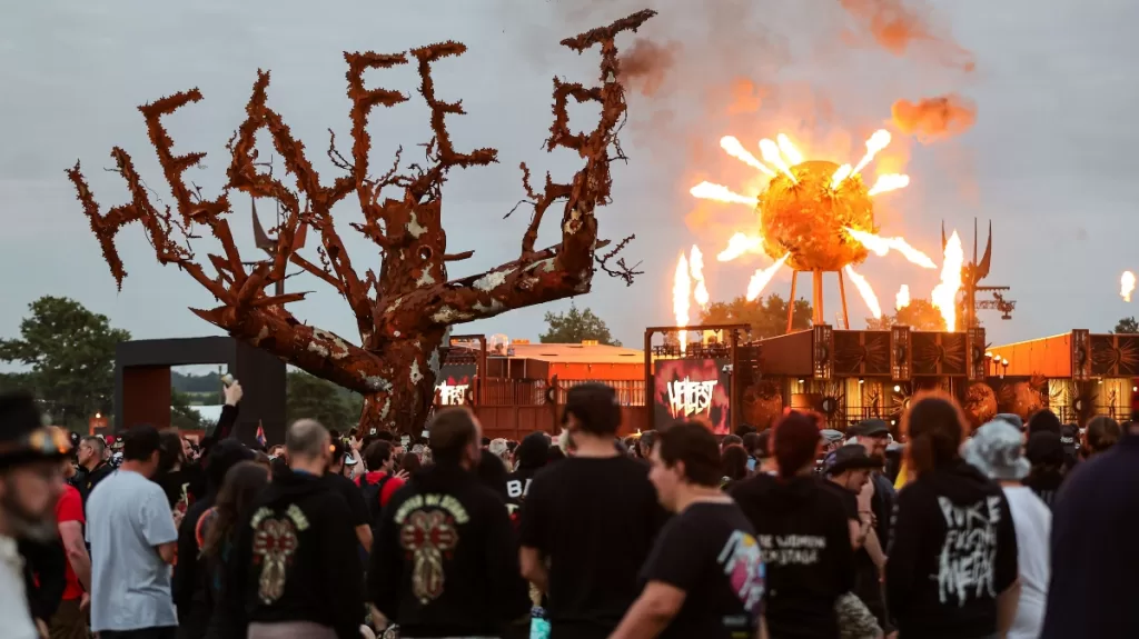 Hellfest