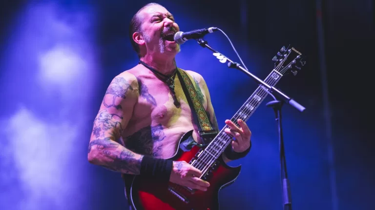 High On Fire