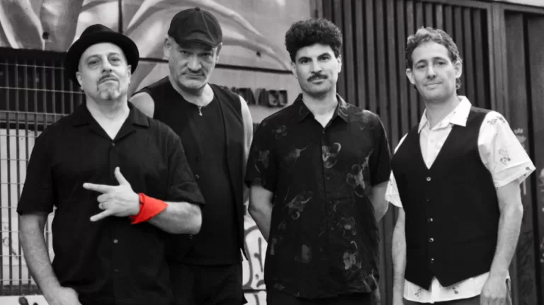Hombre Rojo