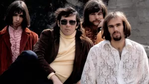 Iron Butterfly 1968 Alta Web