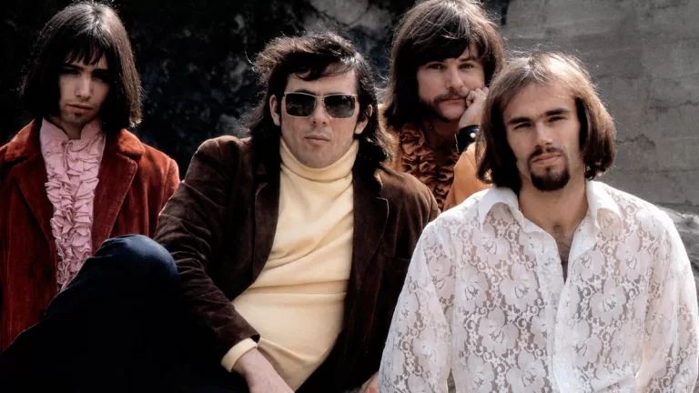 Iron Butterfly 1968 Alta Web