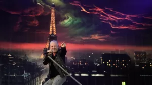 Iron Maiden