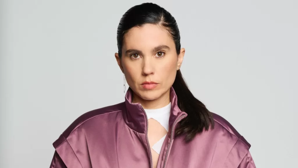 Javiera Mena