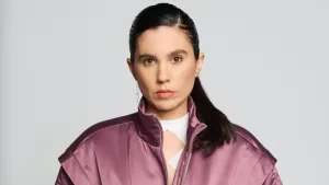 Javiera Mena