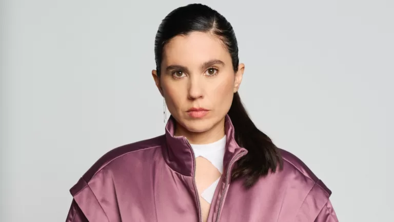 Javiera Mena